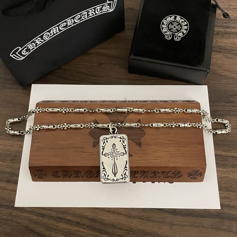 Chrome Hearts Necklaces